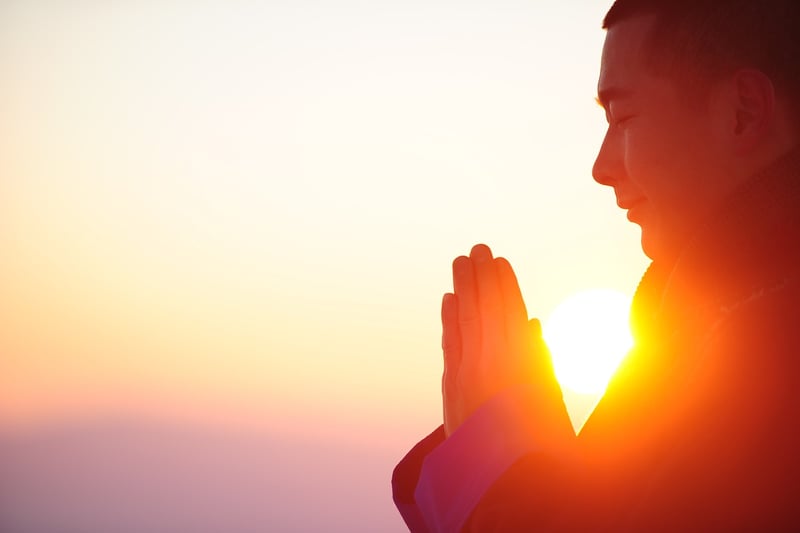Yoga and Meditation for Inner Peace